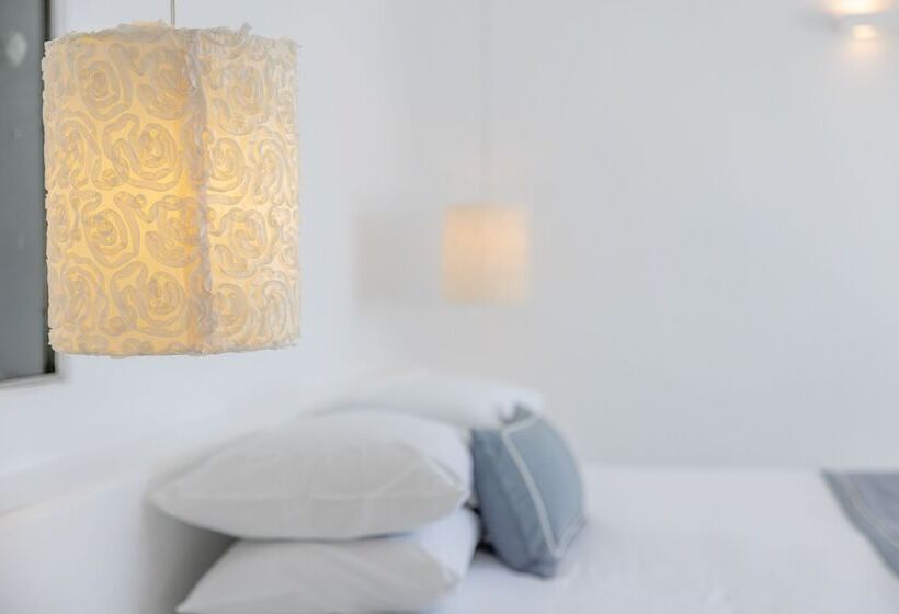 ویلای 1 خوابه, Dreams Luxury Suites