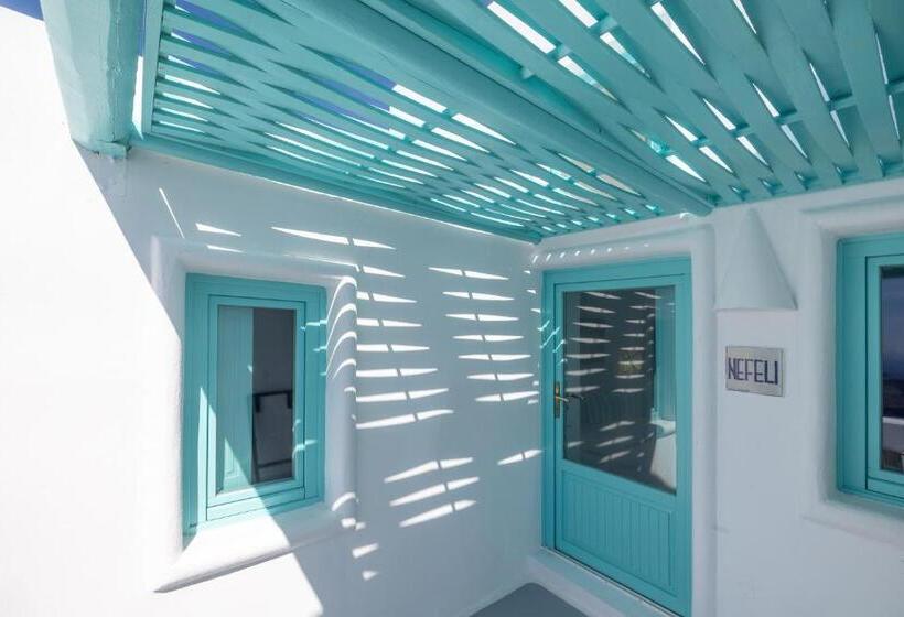 سوییت, Dreams Luxury Suites