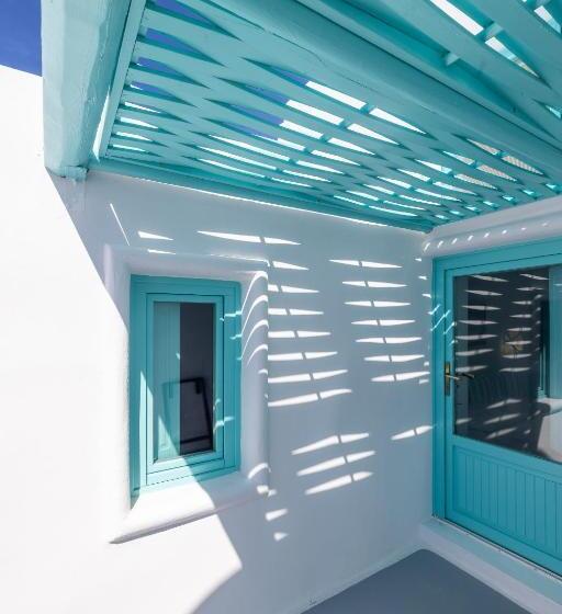 سوییت, Dreams Luxury Suites