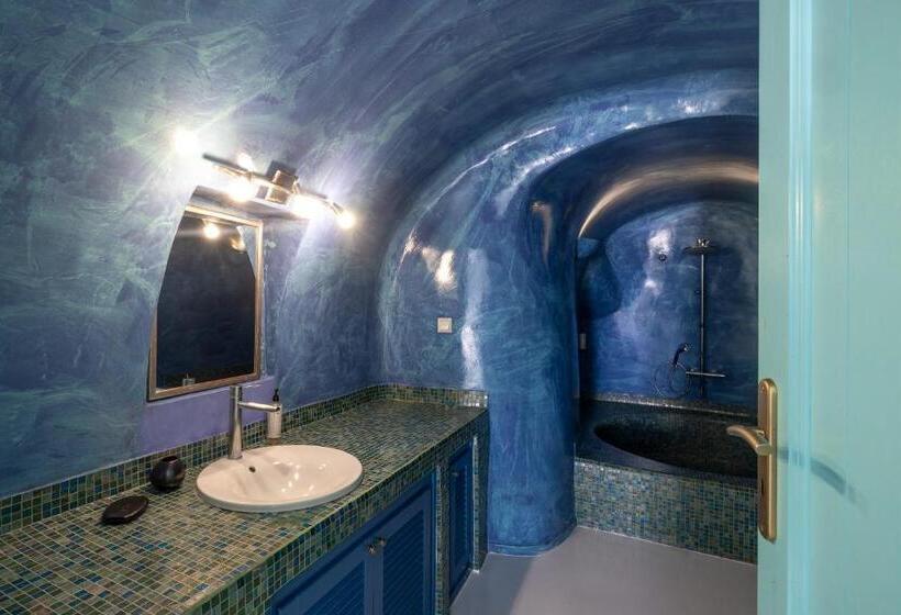 سوییت, Dreams Luxury Suites