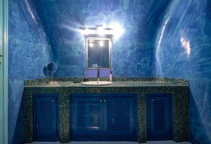 سوییت, Dreams Luxury Suites