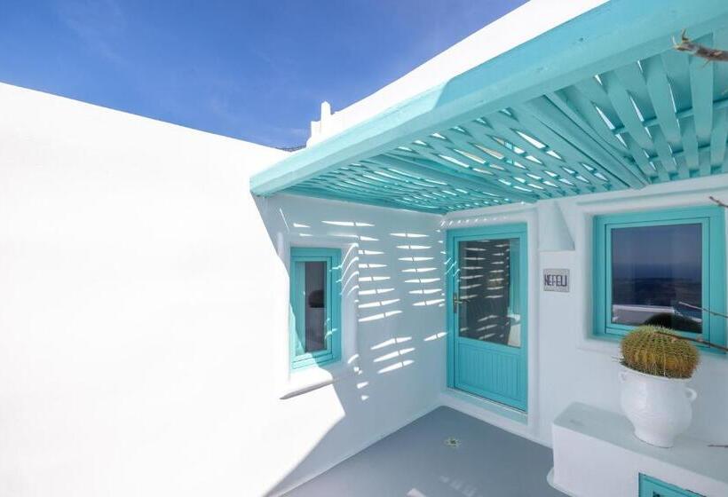 سوییت, Dreams Luxury Suites