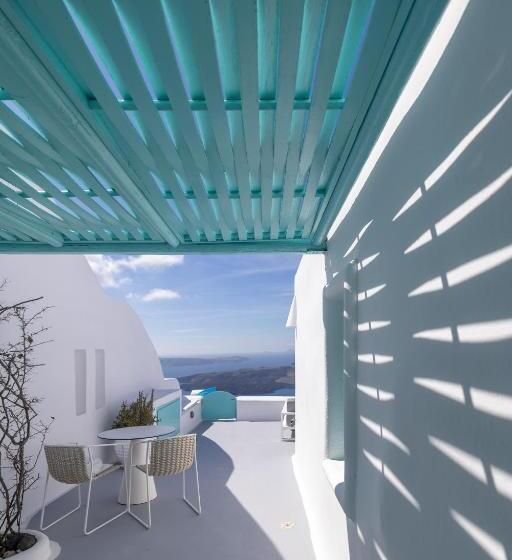 سوییت, Dreams Luxury Suites