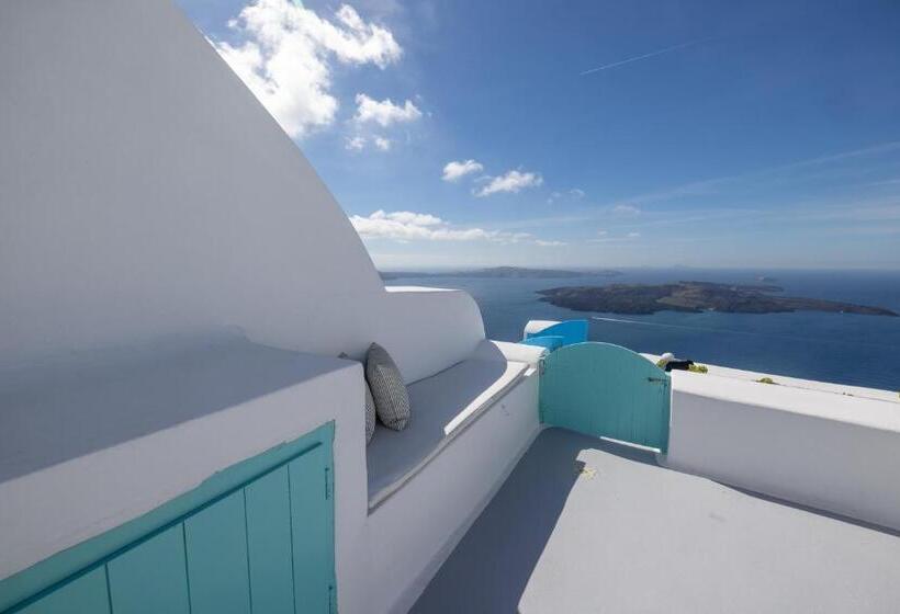 سوییت, Dreams Luxury Suites