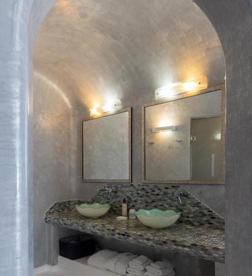 ویلای 1 خوابه, Dreams Luxury Suites