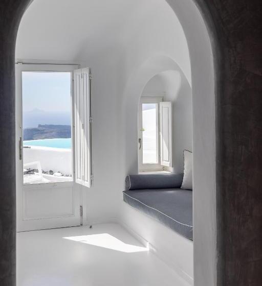 ویلای 1 خوابه, Dreams Luxury Suites
