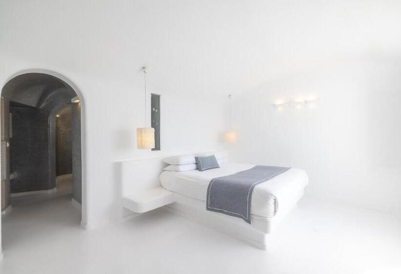 ویلای 1 خوابه, Dreams Luxury Suites