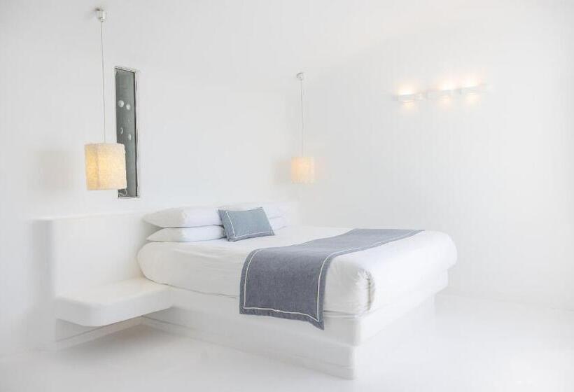 ویلای 1 خوابه, Dreams Luxury Suites