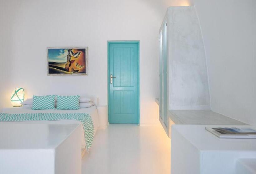 سوییت, Dreams Luxury Suites