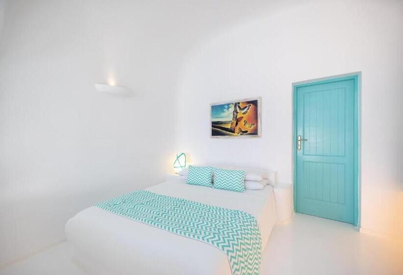 سوییت, Dreams Luxury Suites