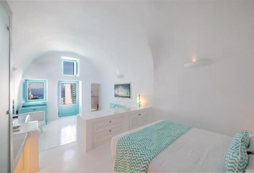 سوییت, Dreams Luxury Suites