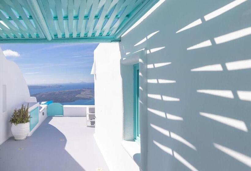 سوییت, Dreams Luxury Suites