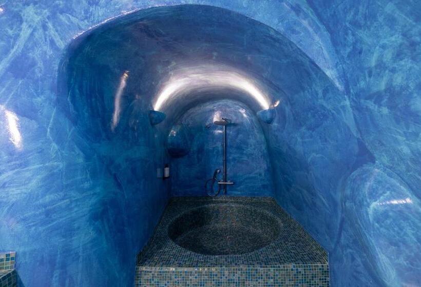 سوییت, Dreams Luxury Suites