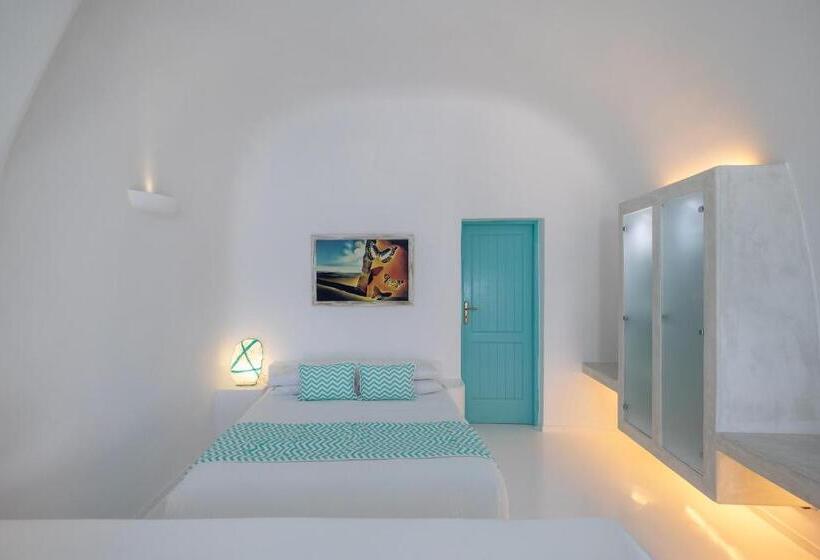 سوییت, Dreams Luxury Suites
