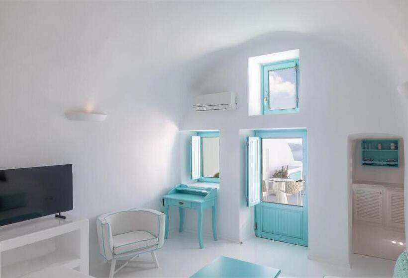 سوییت, Dreams Luxury Suites