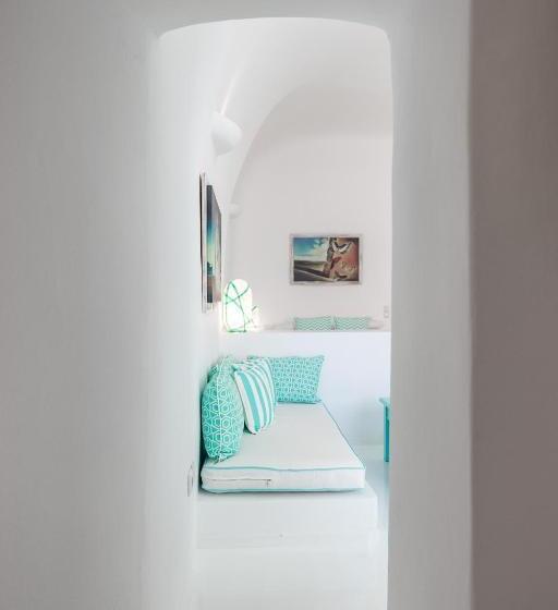 سوییت, Dreams Luxury Suites