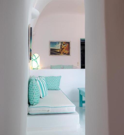 سوییت, Dreams Luxury Suites