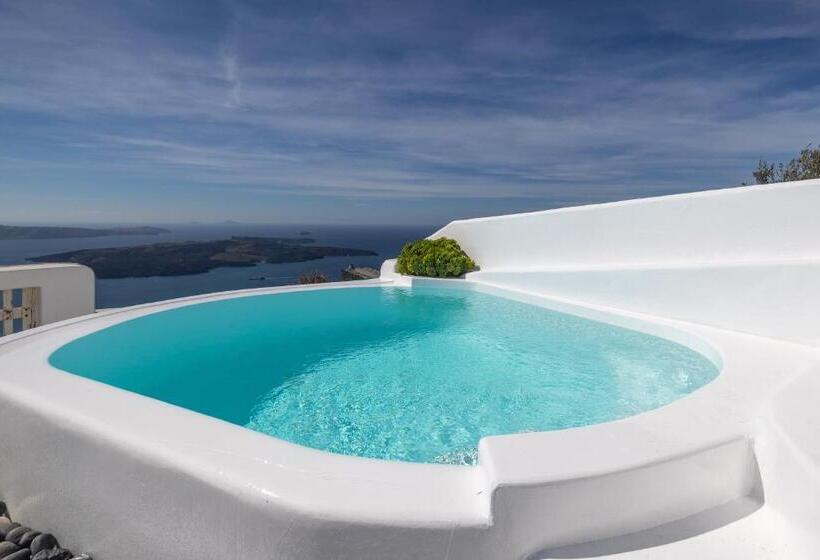 ویلای 1 خوابه, Dreams Luxury Suites
