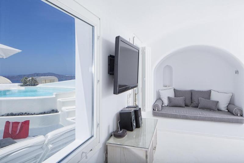 ویلای 1 خوابه, Dreams Luxury Suites