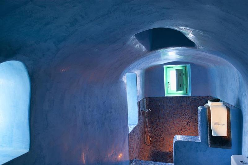 سوییت, Dreams Luxury Suites