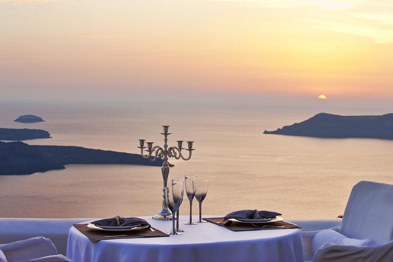 سوییت, Dreams Luxury Suites