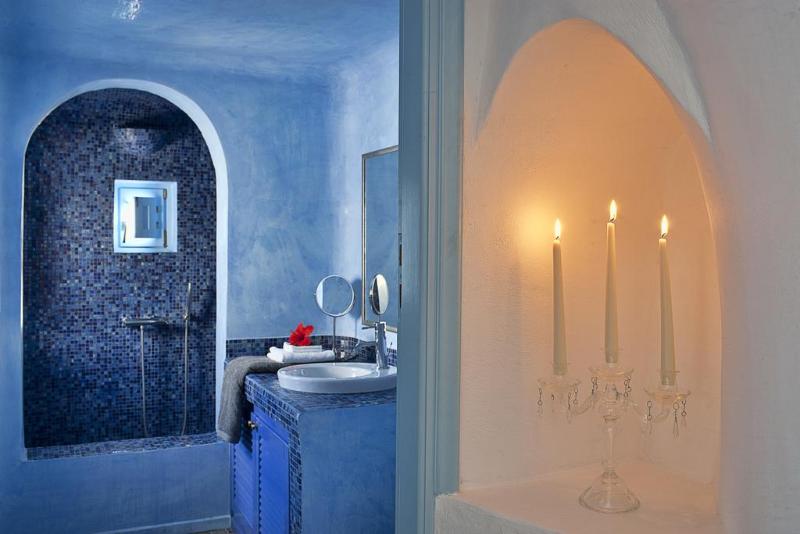 سوییت, Dreams Luxury Suites