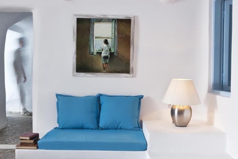 سوییت, Dreams Luxury Suites