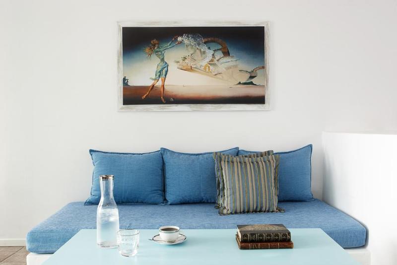 سوییت, Dreams Luxury Suites
