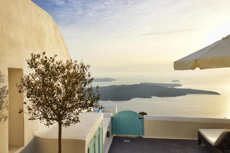 سوییت, Dreams Luxury Suites