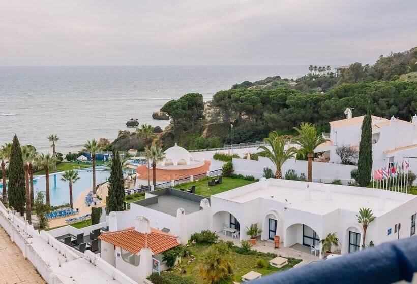 Апартаменты Deluxe 1 Спальня, Grand Muthu Oura View Beach Club
