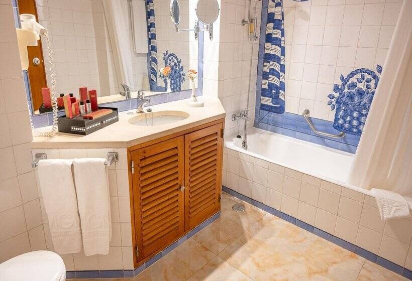 Апартаменты 1 Спальня, Grand Muthu Oura View Beach Club