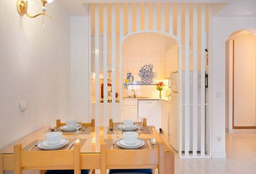 Апартаменты 1 Спальня, Grand Muthu Oura View Beach Club