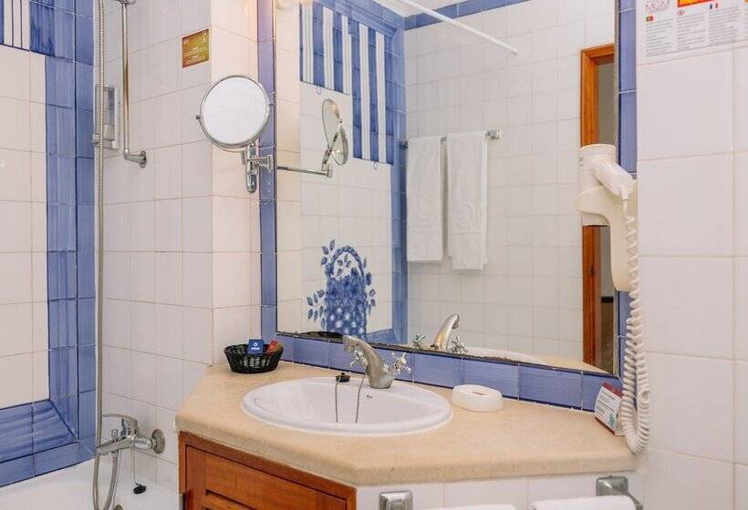 Апартаменты 2 Спальни, Grand Muthu Oura View Beach Club