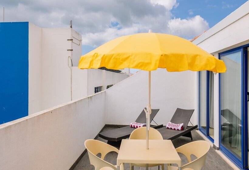 Люкс 2 Спальни, Grand Muthu Oura View Beach Club