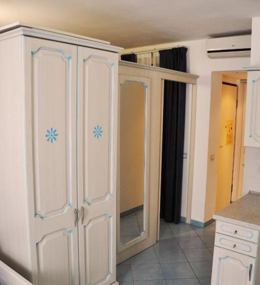 Студия Стандарт, Green Village Resort