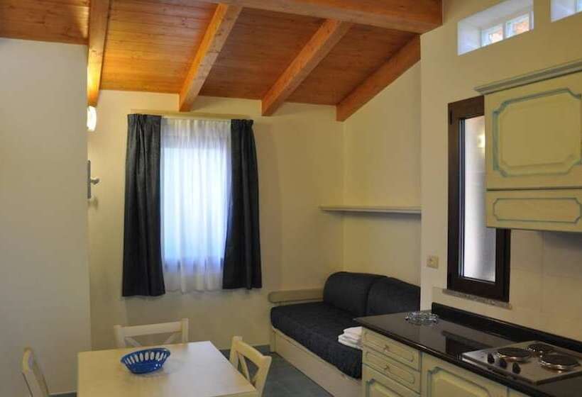 Студия Стандарт, Green Village Resort