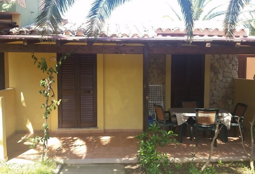 Апартаменты 1 Спальня, Green Village Resort