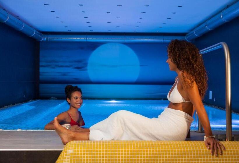 古典房间, Grifo Hotel Charme & Spa