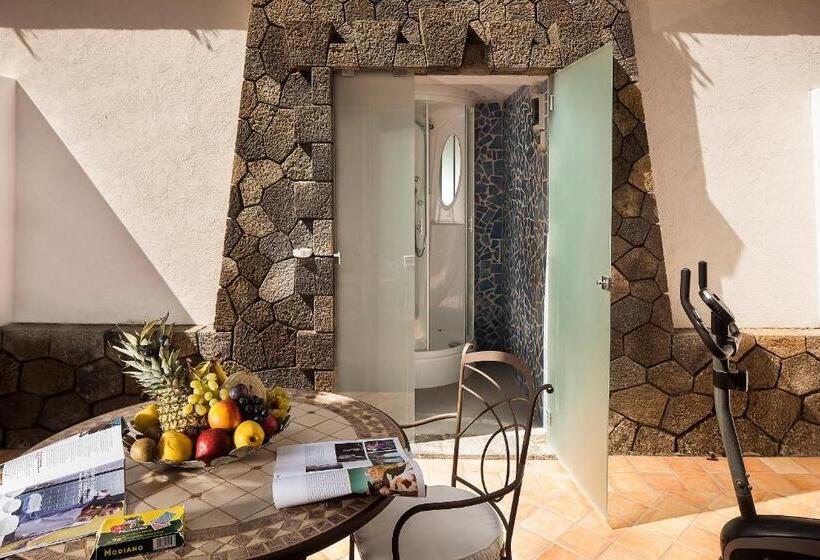 古典房间, Grifo Hotel Charme & Spa