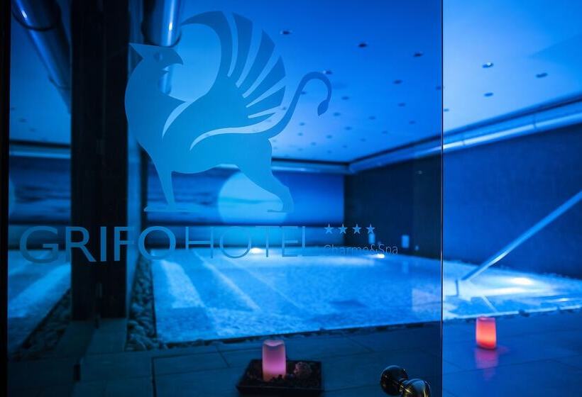 古典房间, Grifo Hotel Charme & Spa