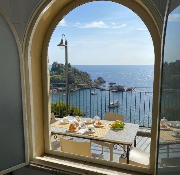 Family Suite, Isola Bella