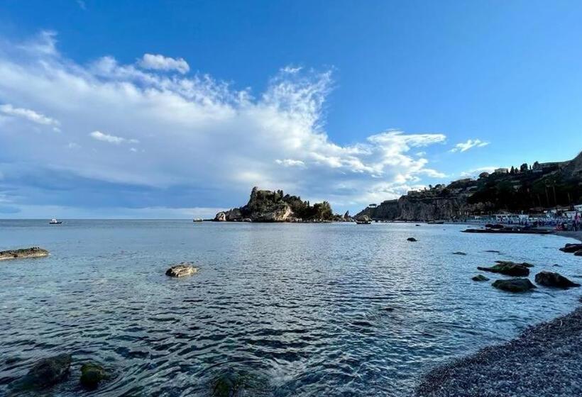 Family Suite, Isola Bella