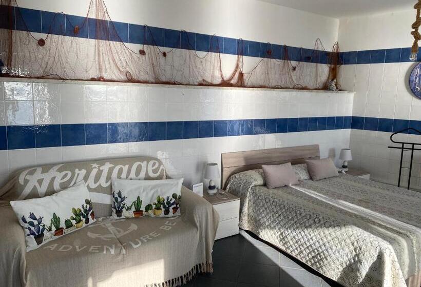 Family Suite, Isola Bella