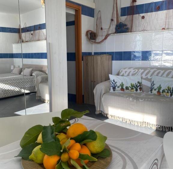 Family Suite, Isola Bella