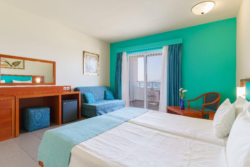 Номер Стандарт Вид на Море, Kos Palace