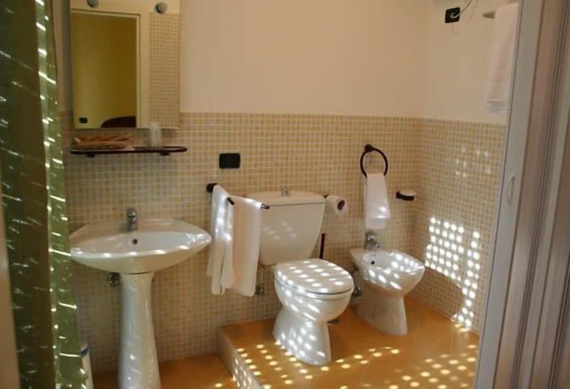 Номер Стандарт, Morfeo Residence