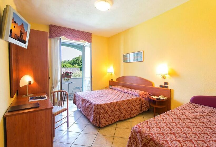 Номер Стандарт, Parco Dei Principi Resort & Spa