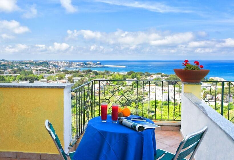 Номер Стандарт Трехместный, Parco Dei Principi Resort & Spa