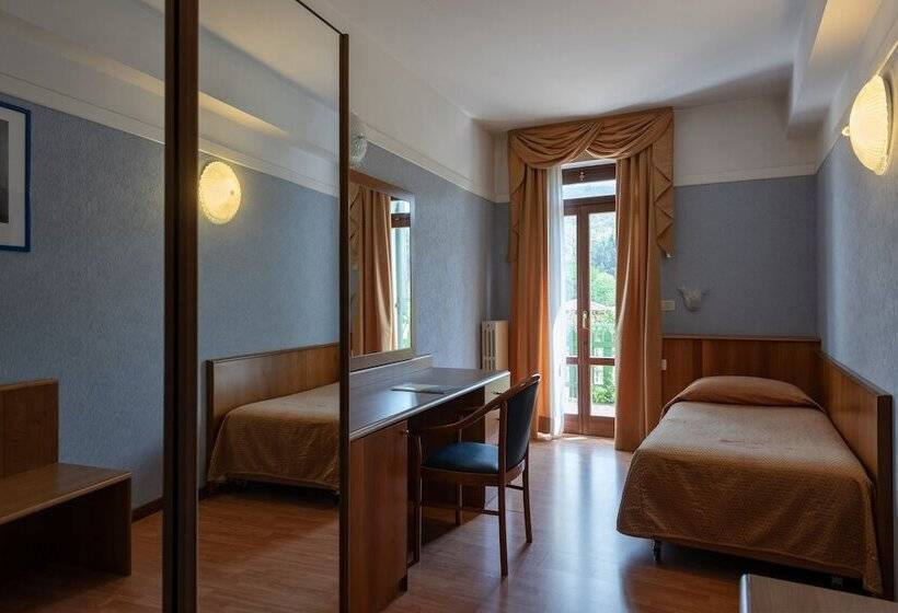 Номер Стандарт Индивидуальный, Park Hotel Jolanda