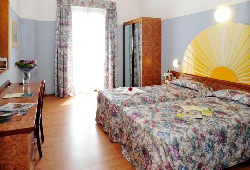 Номер Стандарт, Park Hotel Jolanda